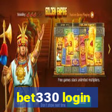 bet330 login